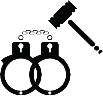 Handcuffs Min