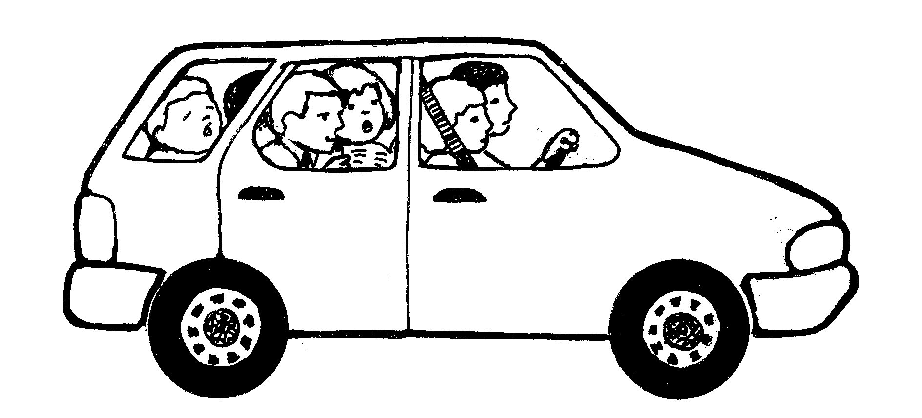 Ridesharing Uber Accident Loan